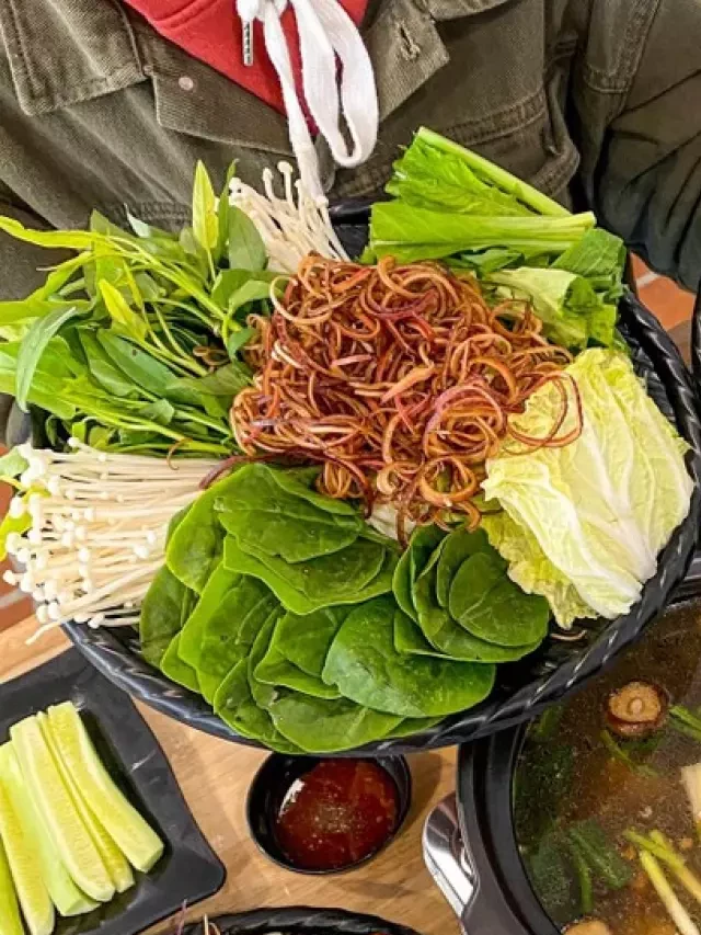   Cách nấu lẩu đuôi bò cho cả nhà "xì xụp" ngày mưa gió