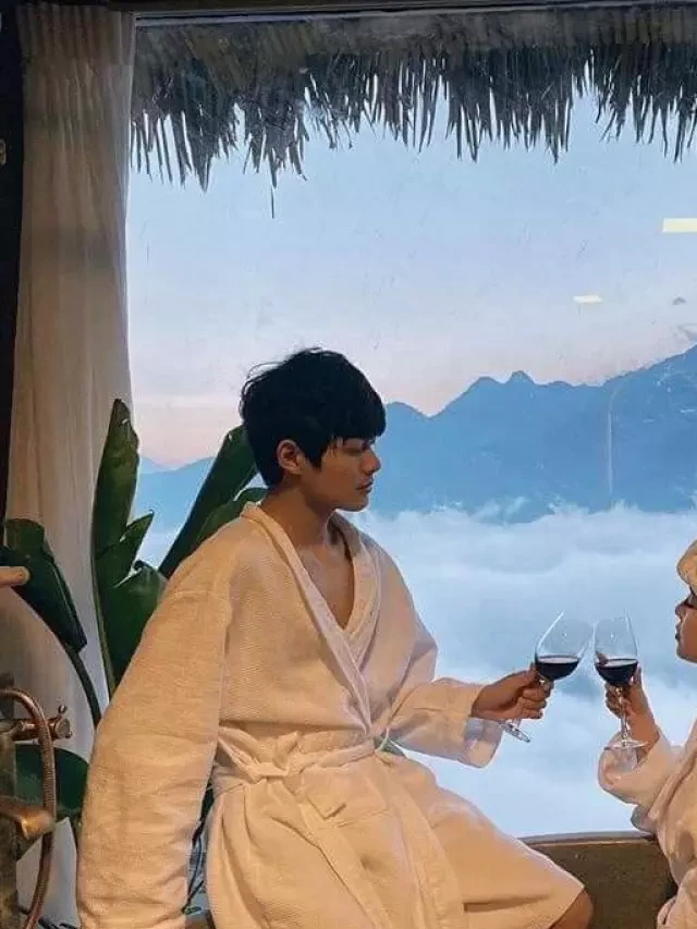   Cộng Đồng Sapa Review Tất Tần Tật