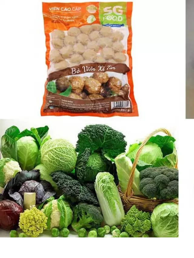   Công thức nấu lẩu bò viên ngon, chuẩn vị, dễ làm