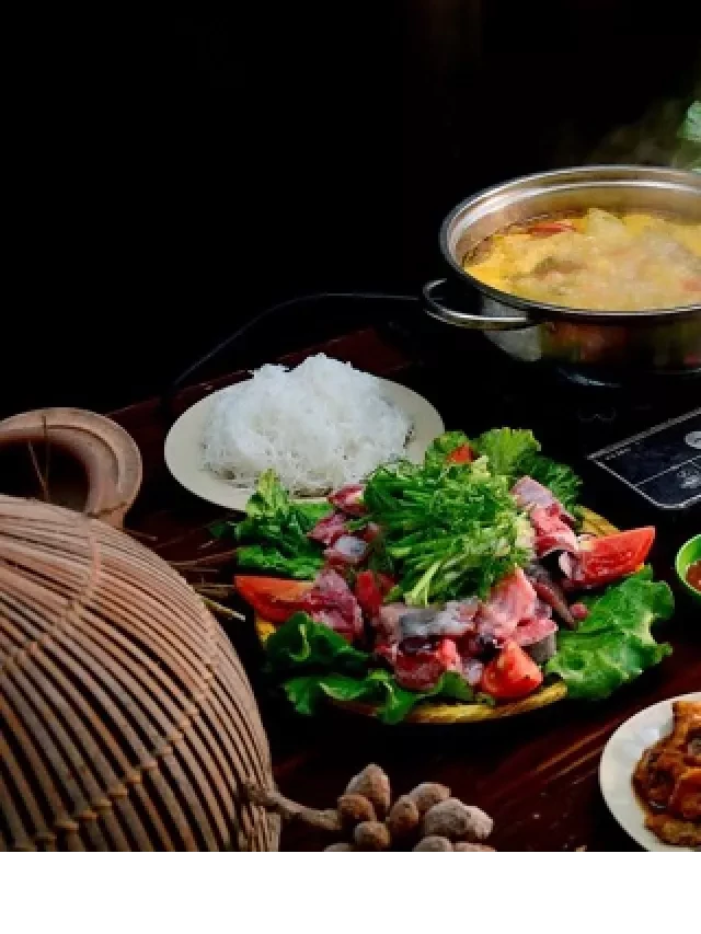   Điểm danh Top 7 quán lẩu ngon nhất Hà Đông nhất định bạn nên thử!