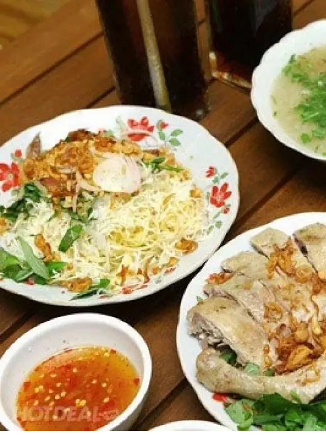   Độc lạ! Bí quyết nấu cháo gỏi vịt ngon đổi vị cho gia đình
