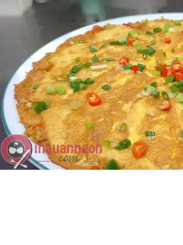   Gợi ý những món ăn ngon từ trứng vịt cho bữa cơm gia đình thêm hấp dẫn