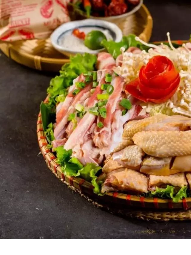   Gợi ý top 20+ các món lẩu ngon mà gia đình bạn nên thử