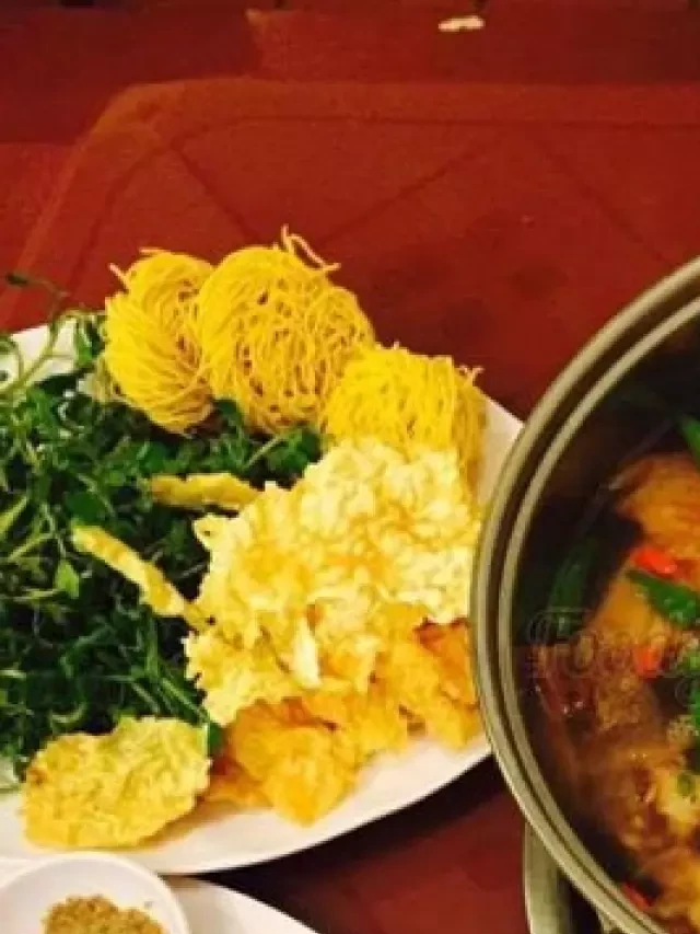   Học cách làm món vịt nấu ớt hiểm ngon khó cưỡng