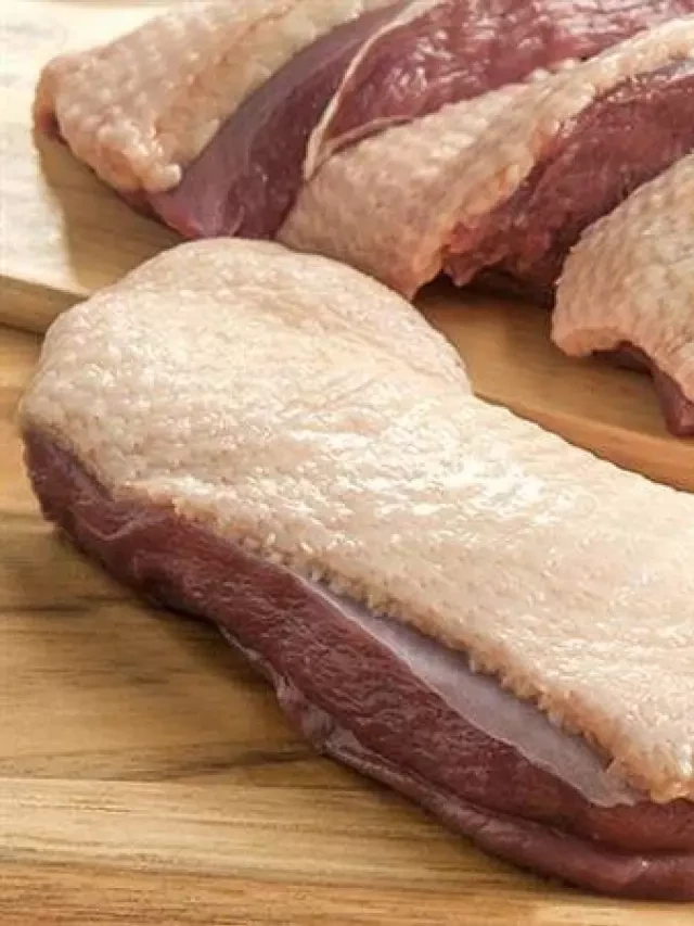   Hướng dẫn 3 cách làm vịt xào – ngon đậm đà – cả nhà đều khen