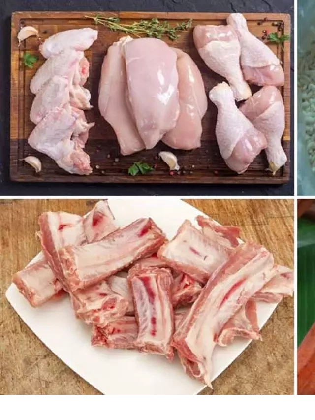   Hướng dẫn làm lẩu cháo gà thơm ngon tại nhà