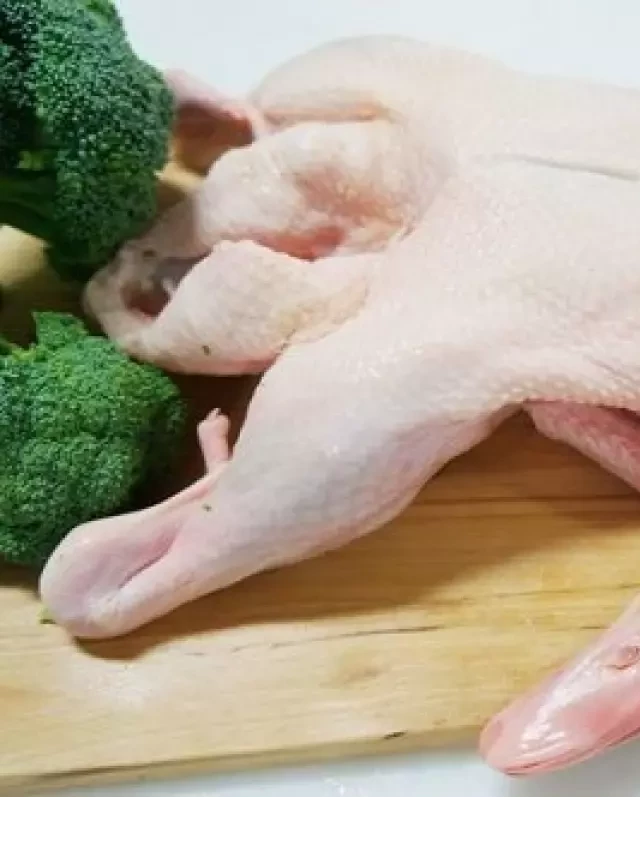   Hướng dẫn làm vịt xào thập cẩm ngon khó cưỡng
