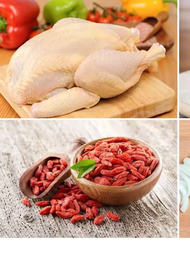  Hướng dẫn cách nấu món lẩu gà ớt hiểm ngon, hấp dẫn