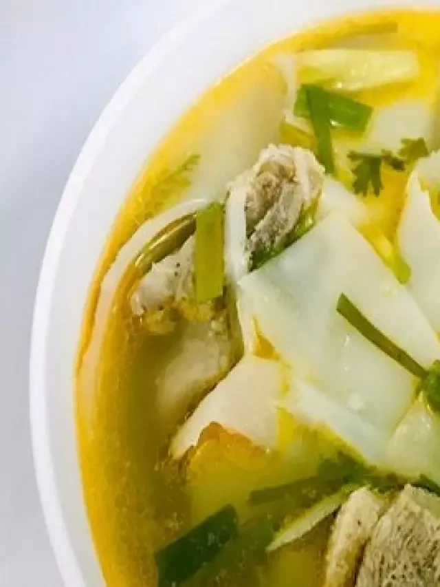   Hướng dẫn làm món vịt nấu măng chua ăn ngon, hấp dẫn
