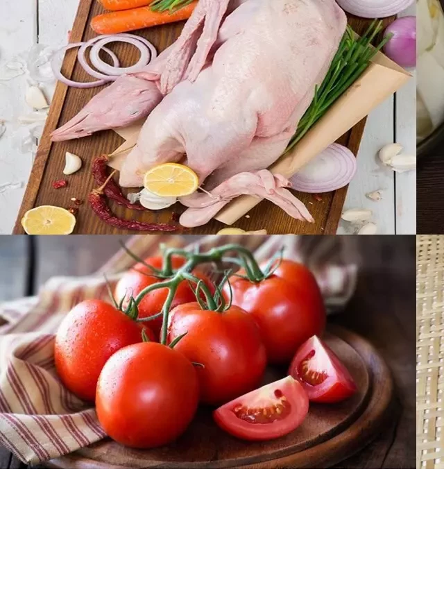   Hướng dẫn nấu vịt xáo măng chua ngọt, đậm đà, ăn hoài không ngán ngay tại nhà