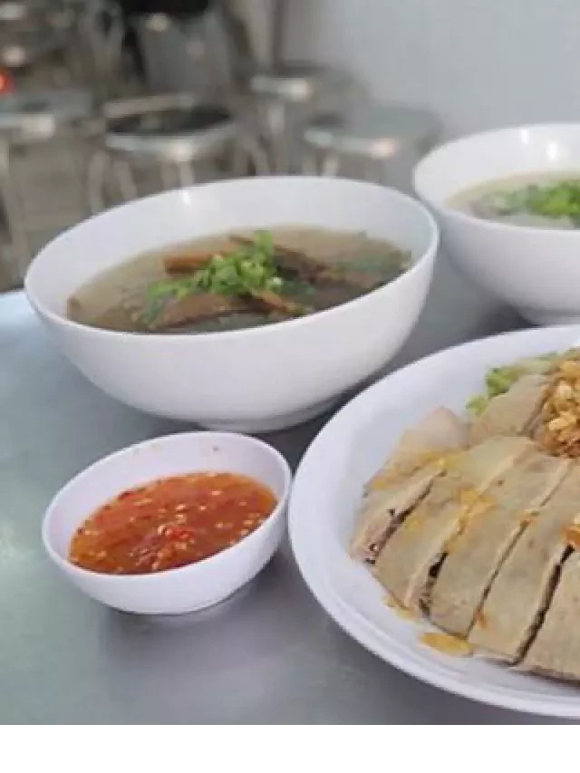   Không hôi với cách nấu cháo vịt cỏ qua 5 bước đơn giản
