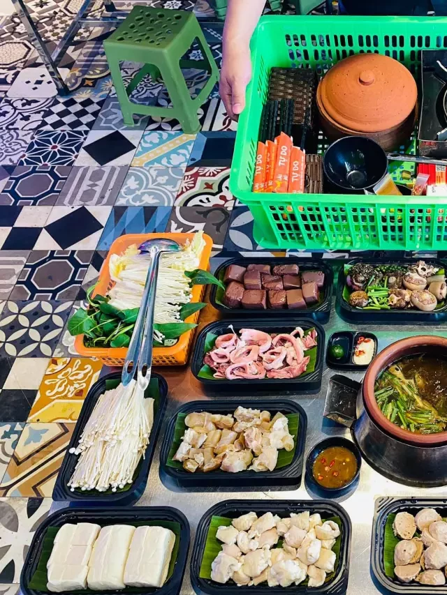   Lẩu Ship Hà Nội – Dịch vụ tiện lợi và nhanh chóng