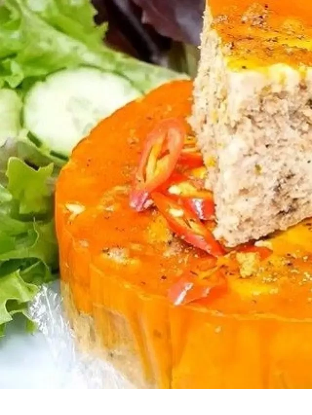   Món ăn đặc sản - Mắm chưng hột vịt: Một hương vị độc đáo từ miền Tây