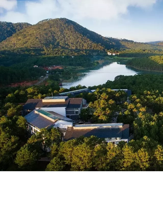   Kinh nghiệm nghỉ dưỡng tại Terracotta Resort &amp; Hotel Đà Lạt