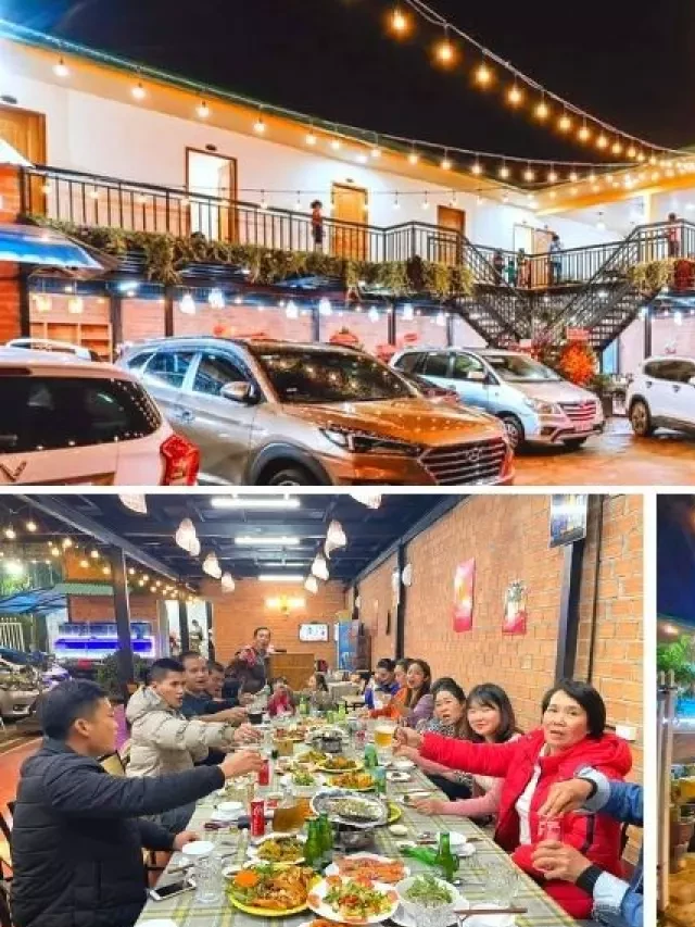  Top 10 quán lẩu Đà Lạt ngon, giá rẻ được yêu thích nhất 2023