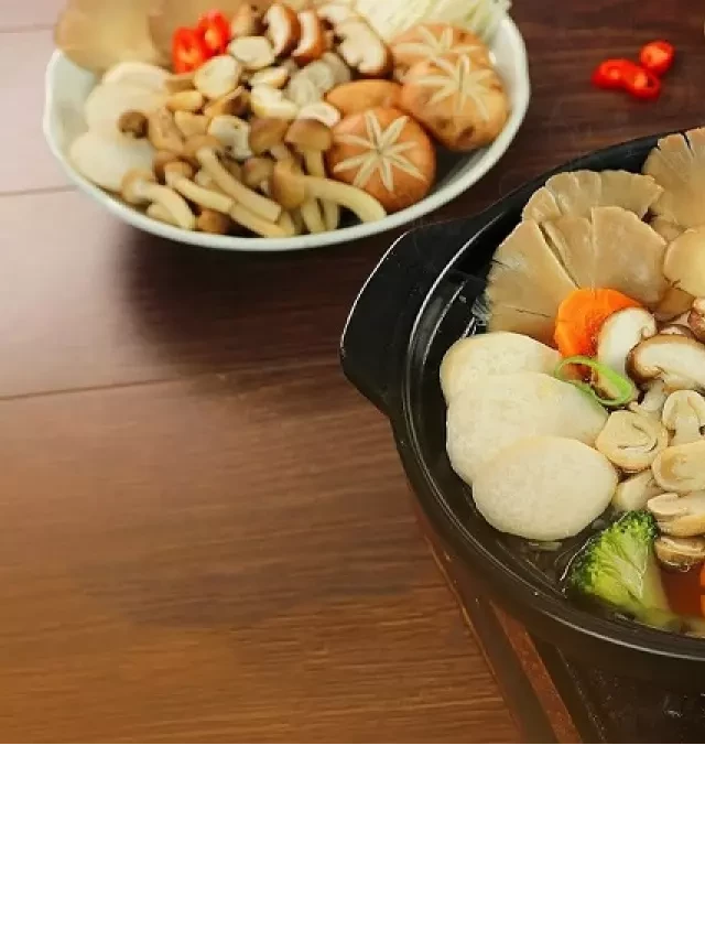   Top 15 Quán Lẩu Ngon Hà Nội Chất Lượng Nhất Không Nên Bỏ Qua