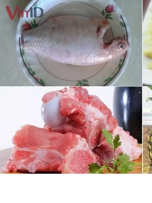   Trổ tài với 3 cách nấu lẩu cá diêu hồng nóng hổi, vị ngon ngất ngây