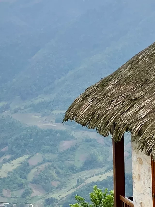  Truy lùng bể bơi vô cực view 360 độ “lơ lửng” giữa trời Sapa siêu xinh