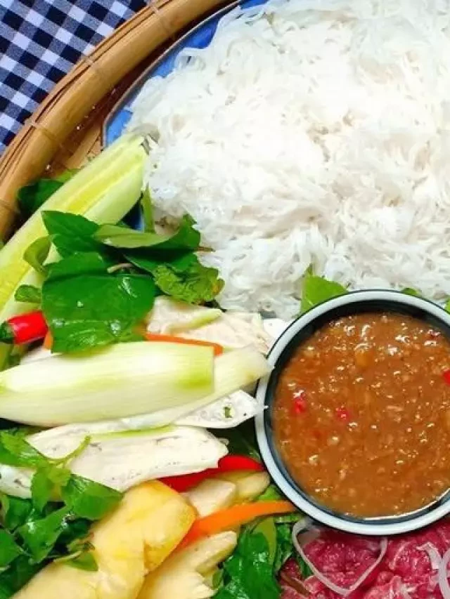   10 Quán Lẩu Bò Nhúng Dấm Sài Gòn Được Review Ngon Nhất