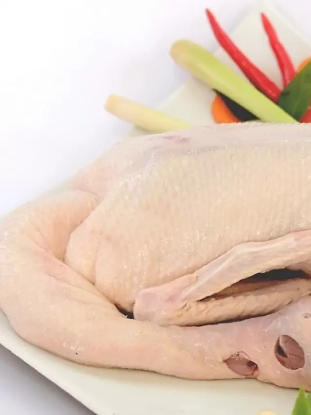   2 cách làm lẩu vịt ngon tái tê đơn giản nhất