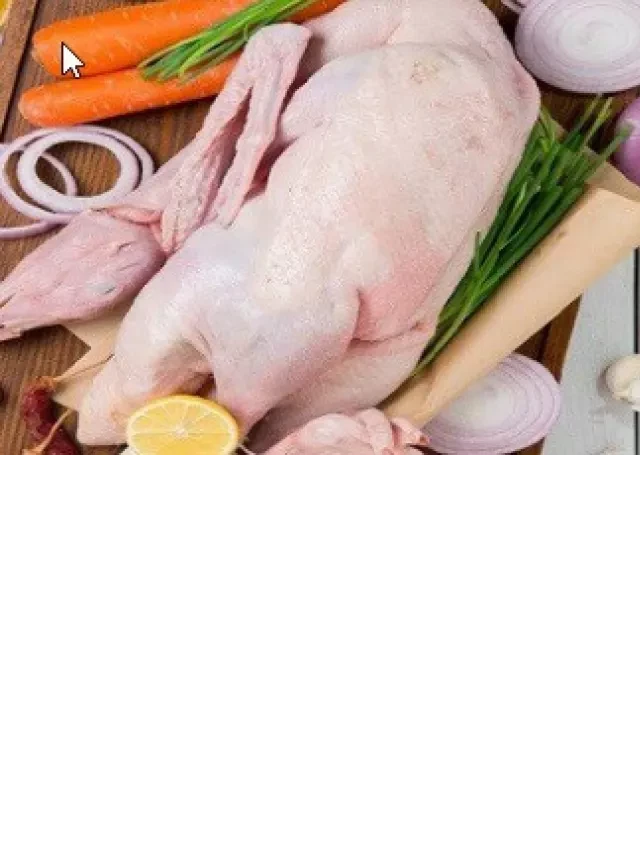   5 Cách Nấu Vịt Tiềm Ngon Đơn Giản Tại Nhà Ai Cũng Khen