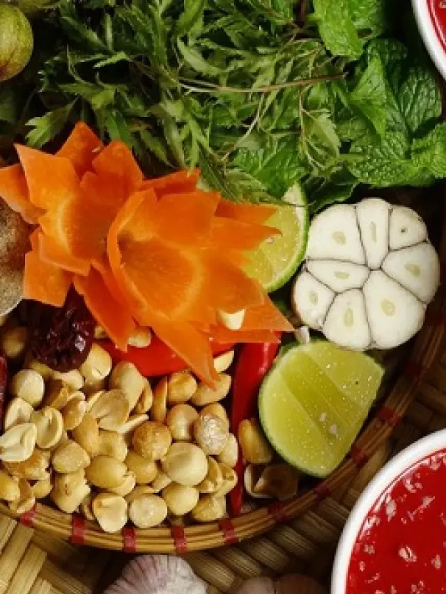   Bí quyết đánh tiết canh ngan chuẩn vị, lên màu đẹp mắt