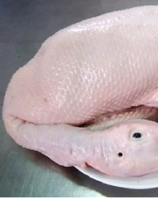   Cách làm gỏi vịt siêu ngon, ăn vào thích mê