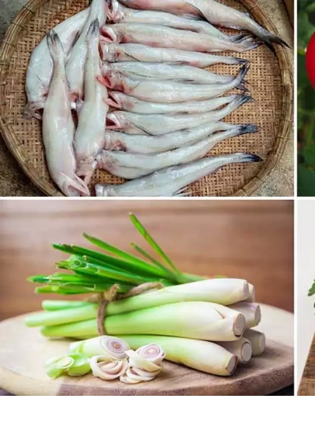   Cách làm lẩu cá khoai tại nhà: Những bước đơn giản để tạo ra một món ăn hấp dẫn