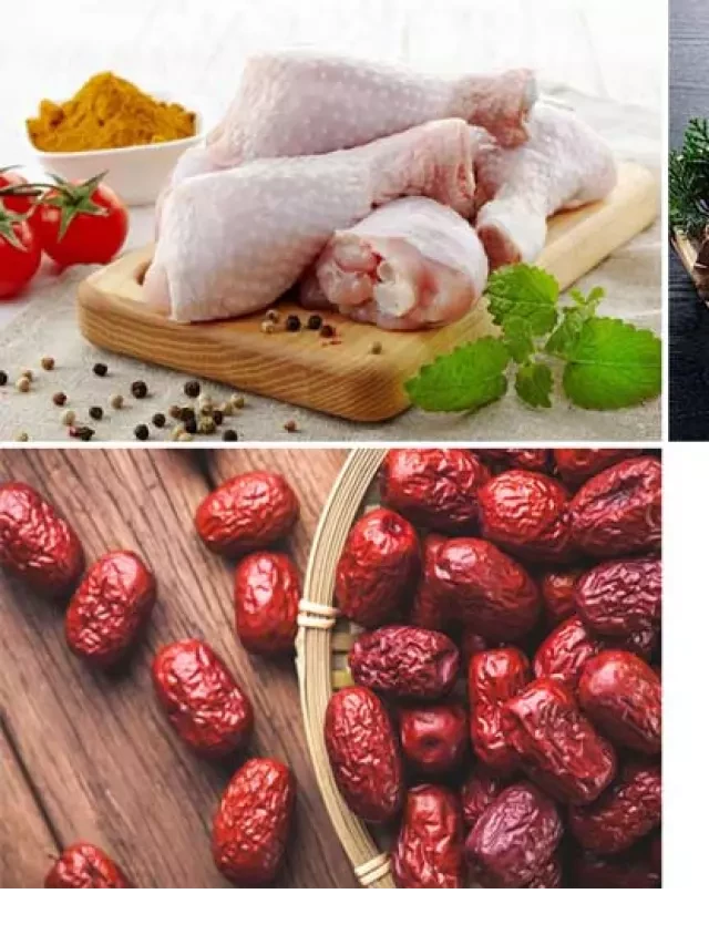   Cách làm lẩu gà nấm thơm ngon, bổ dưỡng cho gia đình