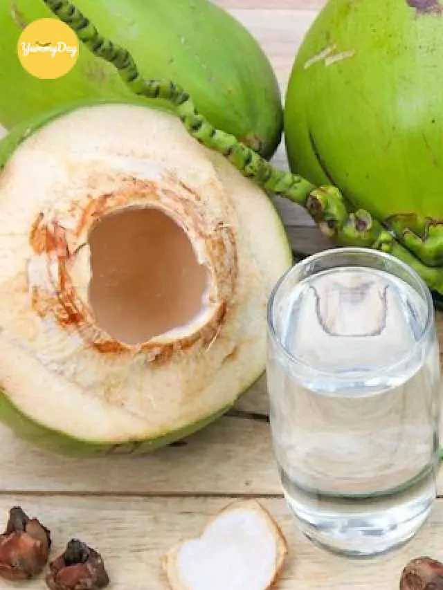  Cách làm vịt chiên nước dừa thơm ngon cực đơn giản tại nhà