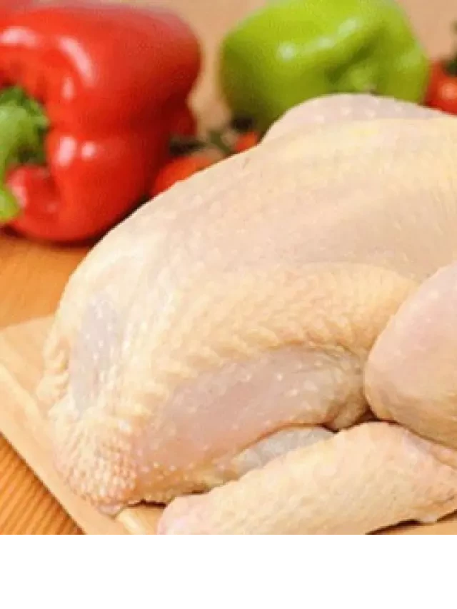   Cách làm vịt hết mùi hôi có thể làm nhanh ngay tại nhà
