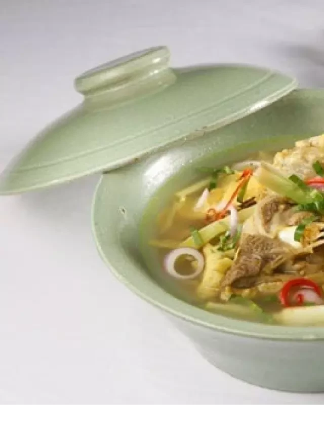   Cách làm vịt xào măng tươi ngon và bổ dưỡng tại nhà