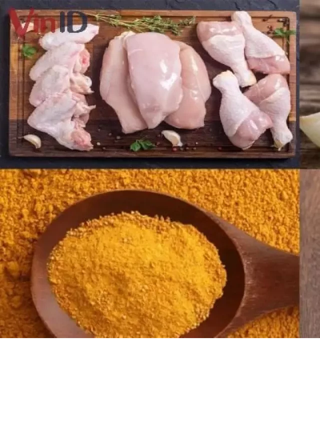   Cách nấu cà ri vịt thơm ngon, chuẩn vị ai ăn cũng thích mê