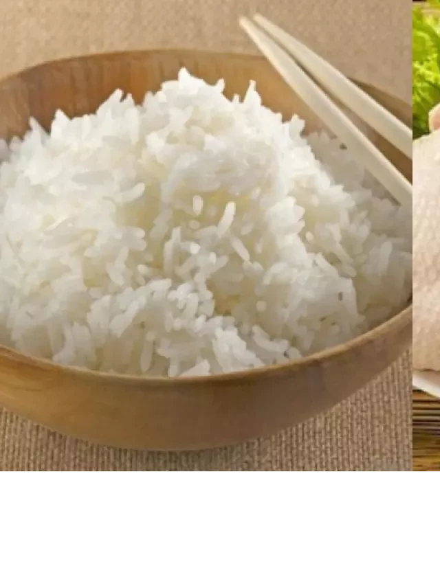  Cách nấu cơm vịt quay thơm ngon đơn giản cho gia đình