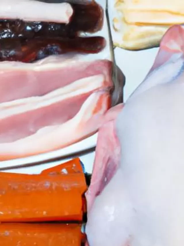   Cách nấu lẩu cháo vịt ngon đúng chuẩn – Hướng dẫn từng bước