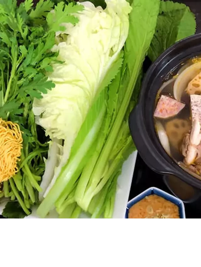   Cách Nấu Lẩu Dê Cực Thơm Ngon Chuẩn Vị Tại Nhà