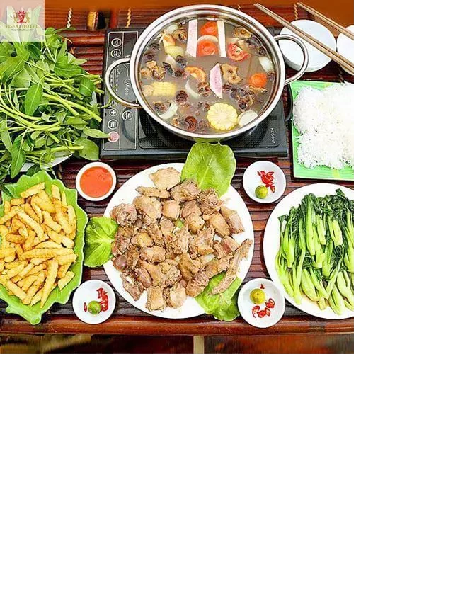   Cách nấu lẩu dê Ninh Bình tại nhà: Thực đơn ngon và dễ dàng