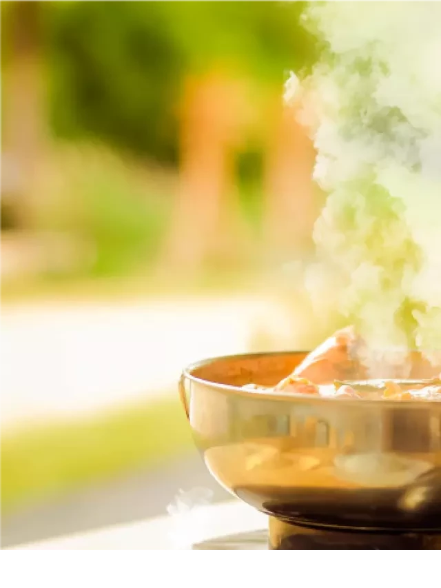   Cách nấu lẩu gà lá é đặc sản Đà Lạt: Hương vị thơm ngon khiến nhiều người si mê