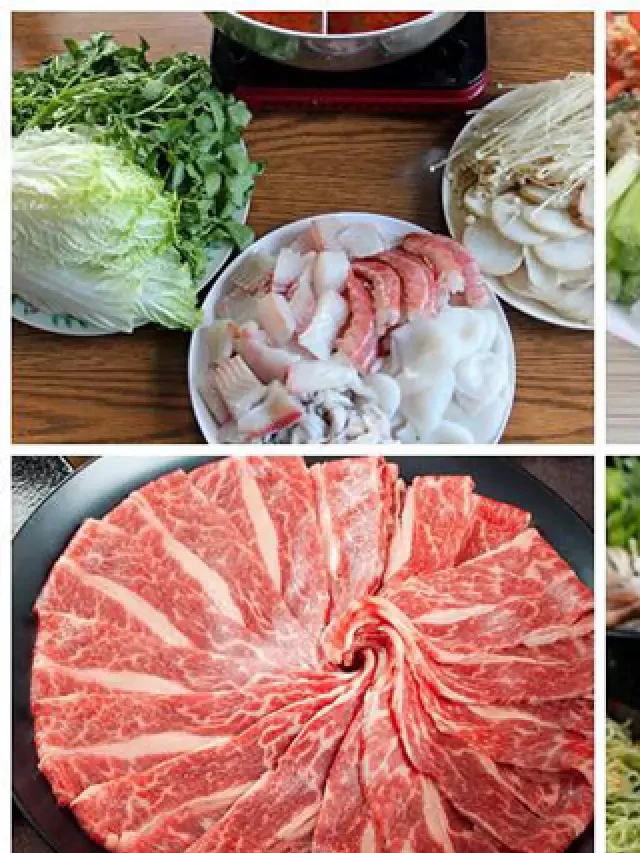   Cách nấu lẩu thái hải sản chua cay đơn giản tại nhà cho 6 người ăn