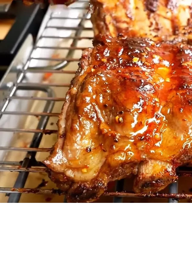   Càn quét 12 quán nướng vỉa hè Hà Nội giá hạt dẻ được giới trẻ săn đón nhất