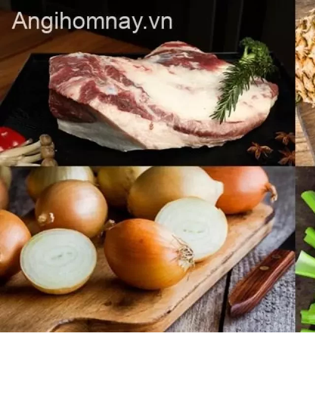   Cách nấu lẩu gầu bò nóng hổi thơm ngon đơn giản tại nhà