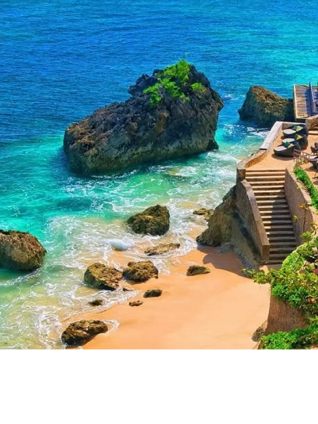   Đi du lịch Bali hết bao nhiêu tiền?