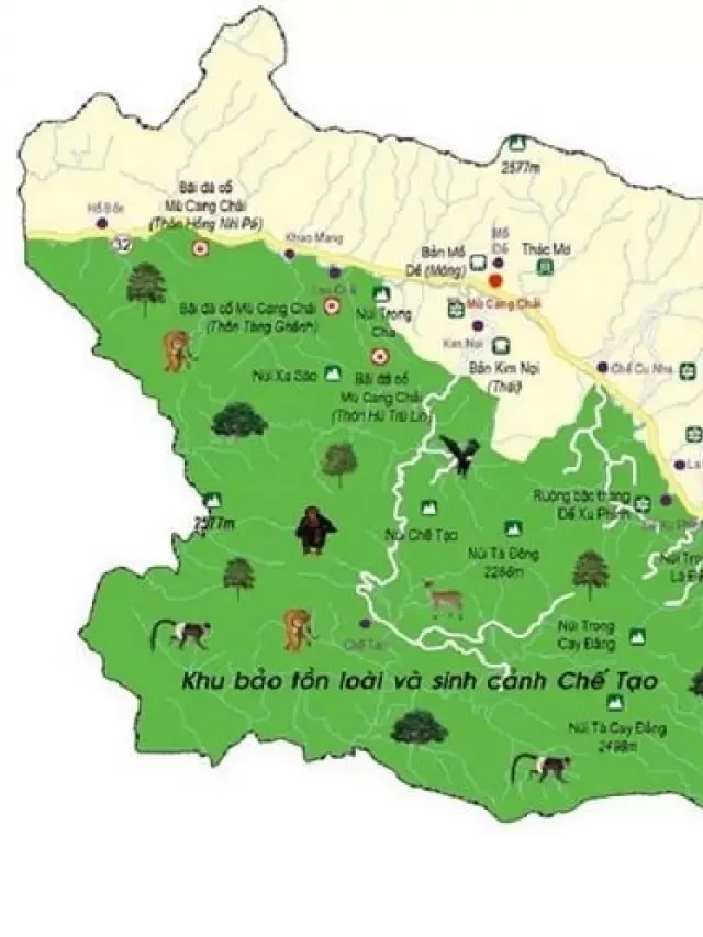   Đến Mù Cang Chải tháng mấy để có thêm cuộc hành trình đáng nhớ!