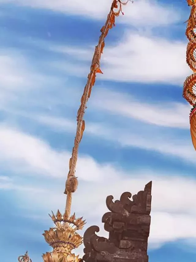   Du lịch Bali tháng 8 – Một trải nghiệm đáng nhớ