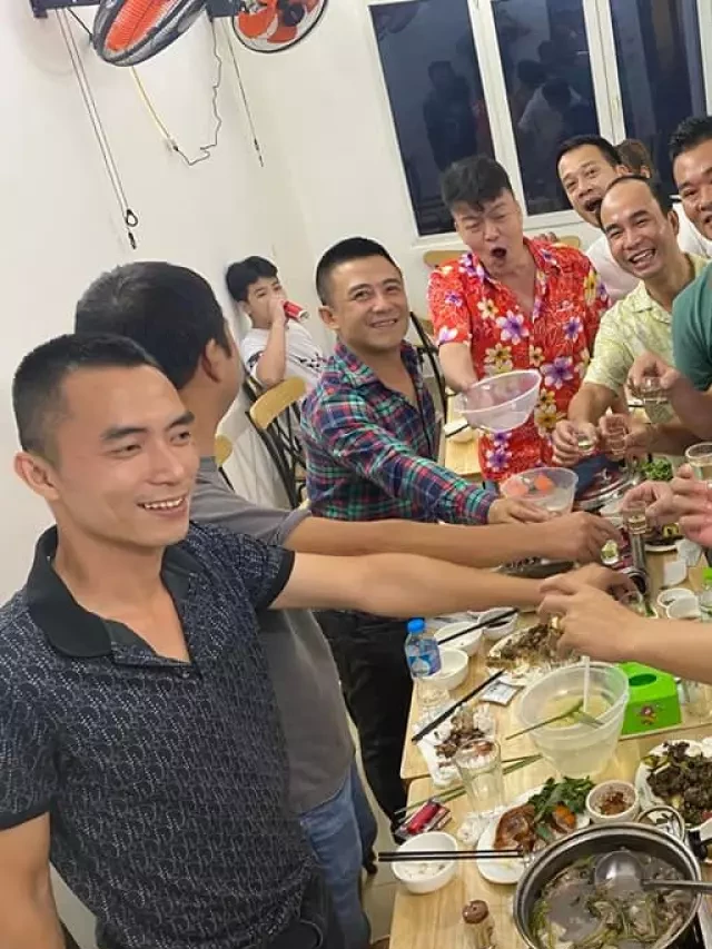   Quán Vịt 29 - Nơi Kết Nối Niềm Đam Mê Và Hương Vị Đặc Biệt