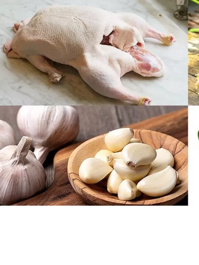   Hướng dẫn làm món 'Vịt kho sả ớt' ngon miệng cho những ngày se lạnh