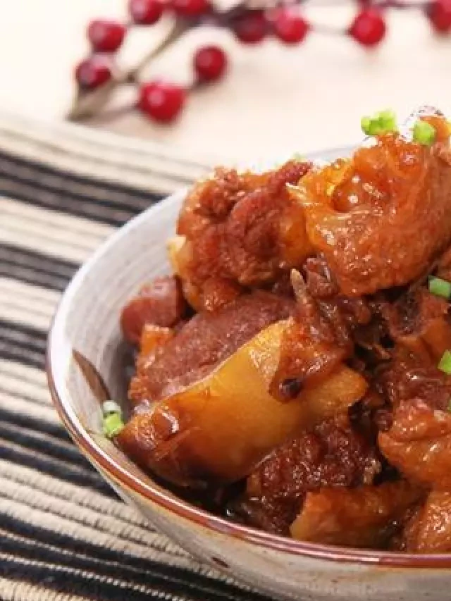   Hướng dẫn chi tiết cách làm vịt hấp bia ngon tuyệt không tanh