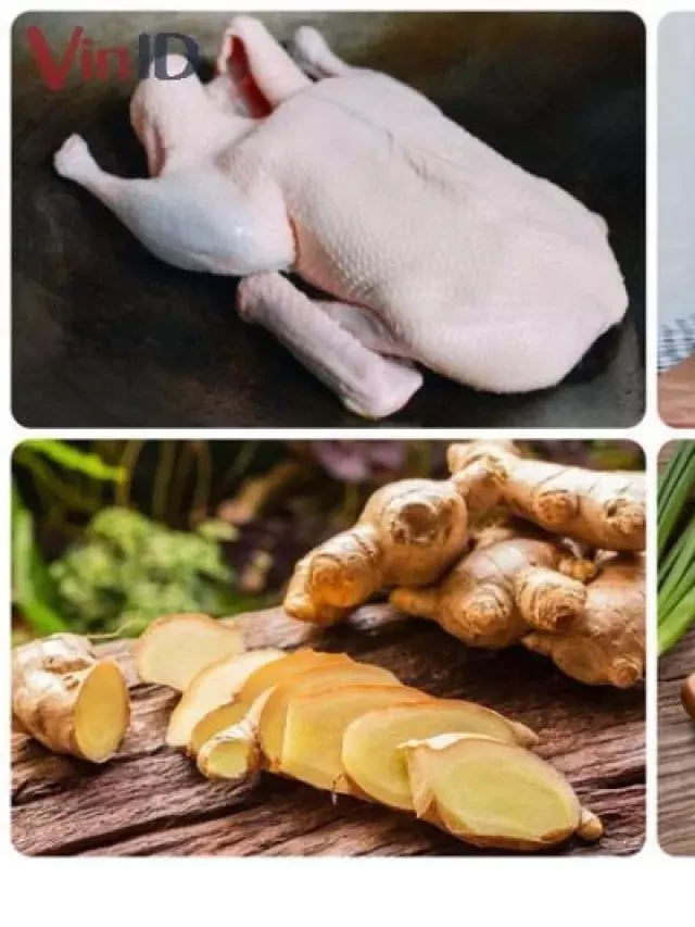   Cách làm vịt nấu măng chua ăn bún ngon đúng vị miền Tây