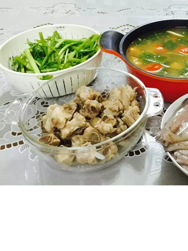   Cách Nấu Lẩu Cá Khoai Thơm Ngon Đơn Giản Tại Nhà