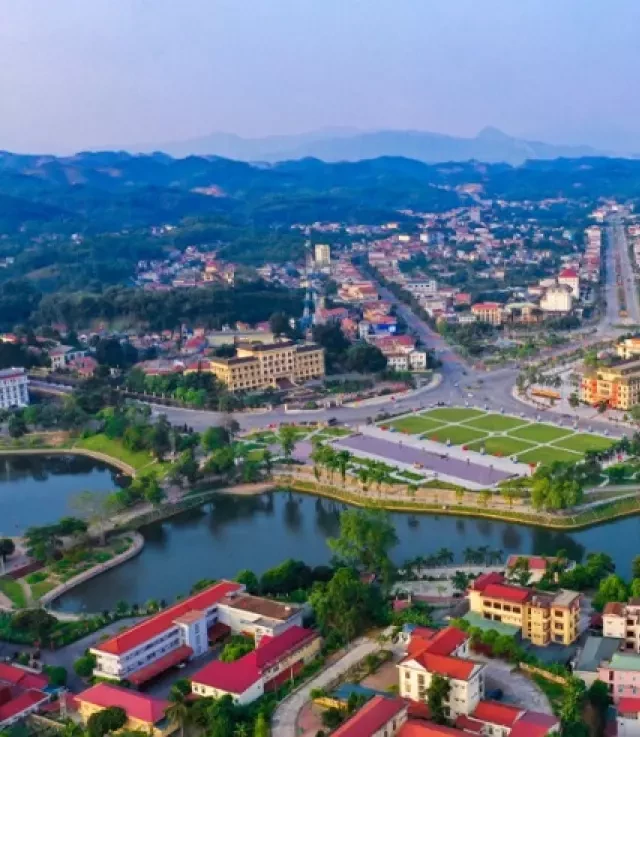   Kinh nghiệm du lịch Yên Bái tự túc từ A – Z chi tiết nhất 2024